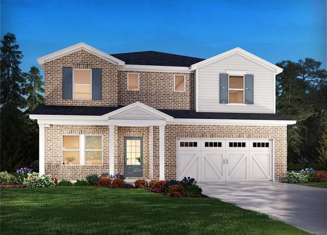 Property at 167 Sequoia Ln, Dawsonville, GA 30534, 5 beds, 3 baths