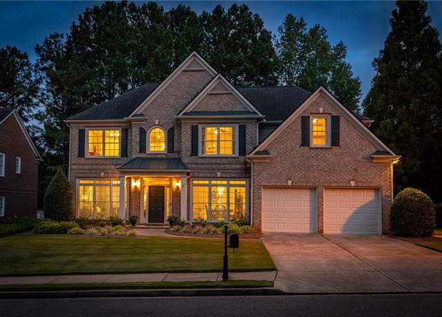 Property at 7029 Bennington Ln, Cumming, GA 30041, 5 beds, 3 baths