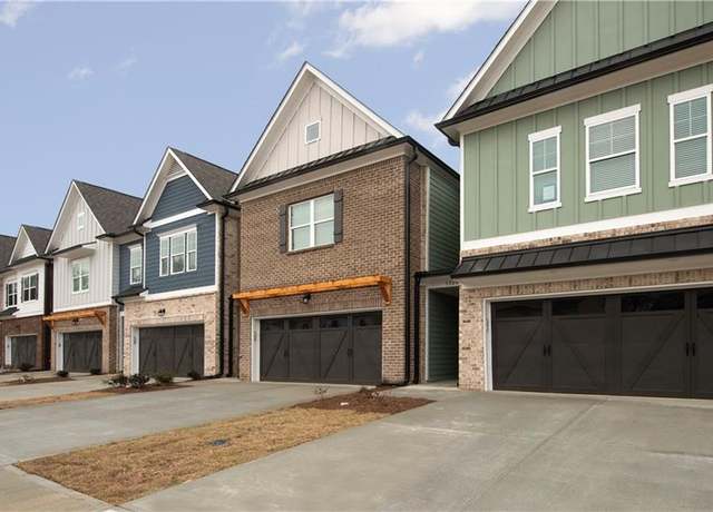 Property at 5522 Leyland Dr, Flowery Branch, GA 30542, 3 beds, 2.5 baths