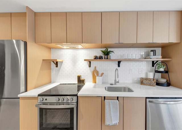 Property at 1805 Harvard Ave #306, College Park, GA 30337, 1 bed, 1 bath
