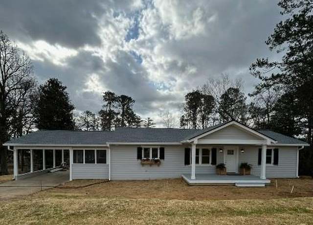 Property at 3784 Robinson Rd NE, Marietta, GA 30068, 3 beds, 1 bath