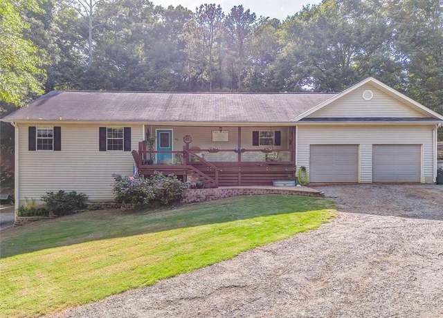 Property at 46 SW Colleen Karen Rd SW, Euharlee, GA 30120, 4 beds, 2.5 baths