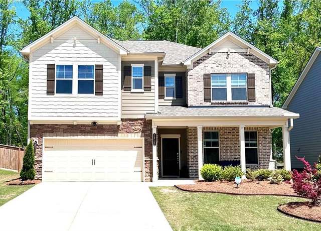Property at 1835 Wellston Dr, Lawrenceville, GA 30043, 5 beds, 4 baths