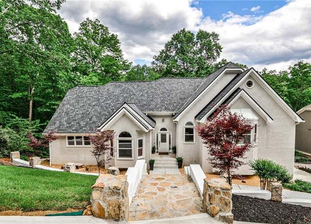 Property at 2682 Boulder Creek Dr NE, Roswell, GA 30075, 4 beds, 3.5 baths