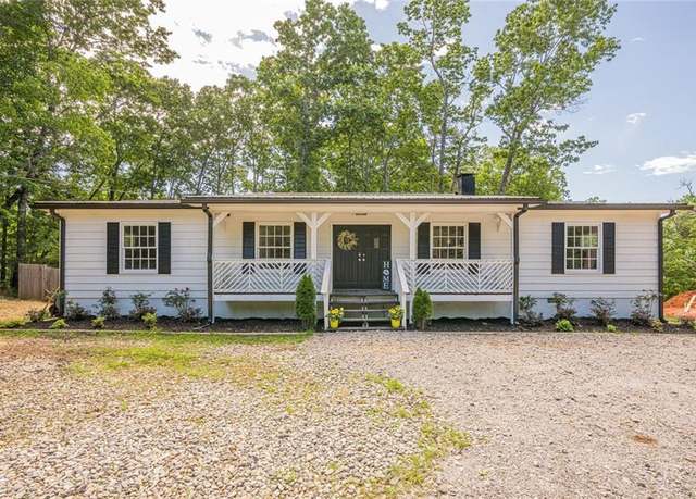 Property at 130 April Trce, Dawsonville, GA 30534, 2 beds, 2 baths