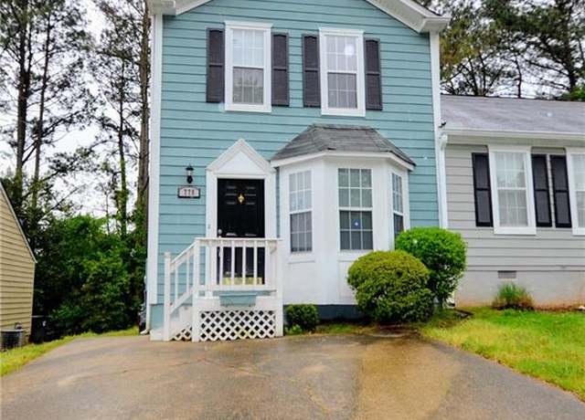 Property at 775 Heritage Valley Rd, Norcross, GA 30093, 2 beds, 2.5 baths