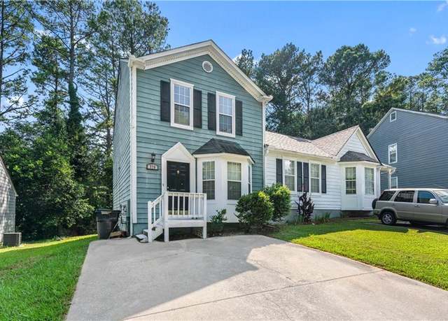 Property at 775 Heritage Valley Rd, Norcross, GA 30093, 2 beds, 2.5 baths