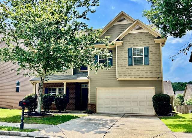Property at 3522 Fallen Oak Dr, Buford, GA 30519, 5 beds, 3 baths