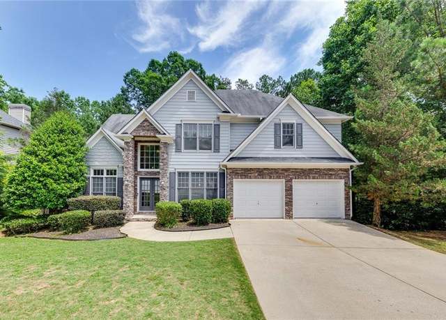 Property at 420 Gold Xing, Canton, GA 30114, 5 beds, 3.5 baths