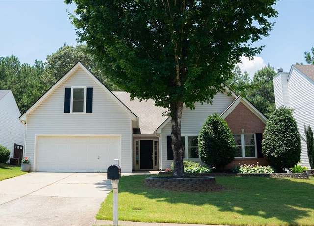 Property at 3050 Baymount Dr, Lawrenceville, GA 30043, 3 beds, 2 baths