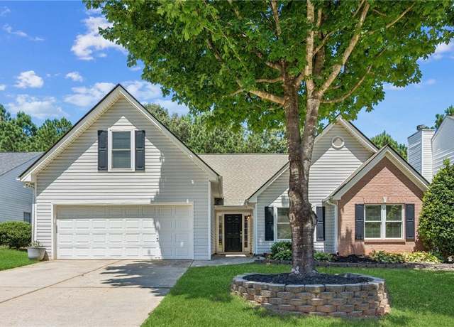 Property at 3050 Baymount Dr, Lawrenceville, GA 30043, 3 beds, 2 baths