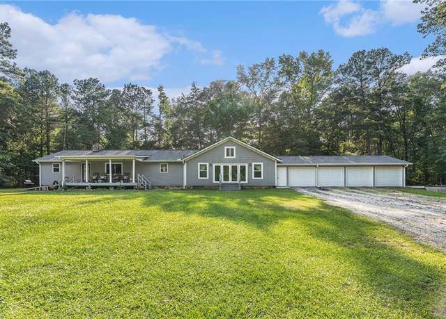 Property at 784 Rowe Rd, Senoia, GA 30276, 3 beds, 2 baths