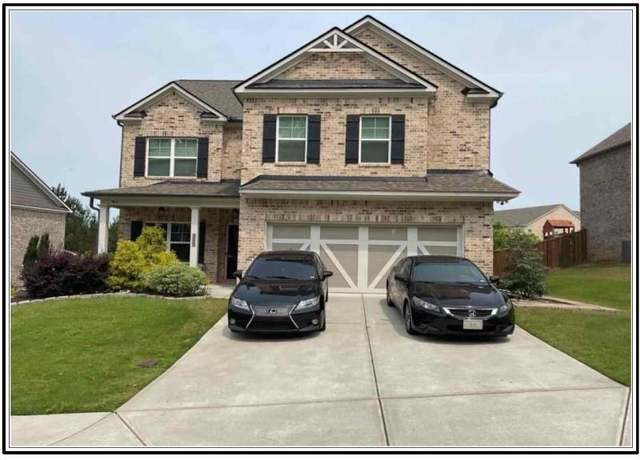 Property at 2020 Harvester Ln, Buford, GA 30518, 4 beds, 4 baths