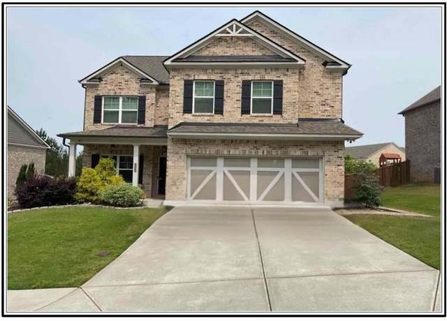 Property at 2020 Harvester Ln, Buford, GA 30518, 4 beds, 4 baths