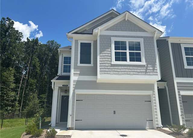 Property at 5174 Longview Run, Decatur, GA 30035, 3 beds, 2.5 baths