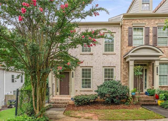 Property at 2607 Kenwood Glen Ter, Atlanta, GA 30340, 3 beds, 3.5 baths