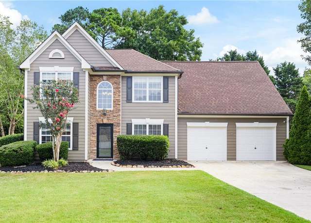 Property at 2365 Grand Jct, Alpharetta, GA 30004, 3 beds, 2.5 baths