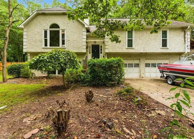 Property at 1906 Bonaventure Way, Marietta, GA 30068, 4 beds, 3 baths