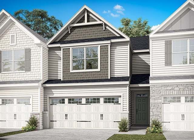 Property at 76 Trace Blf, Dawsonville, GA 30534, 3 beds, 2.5 baths