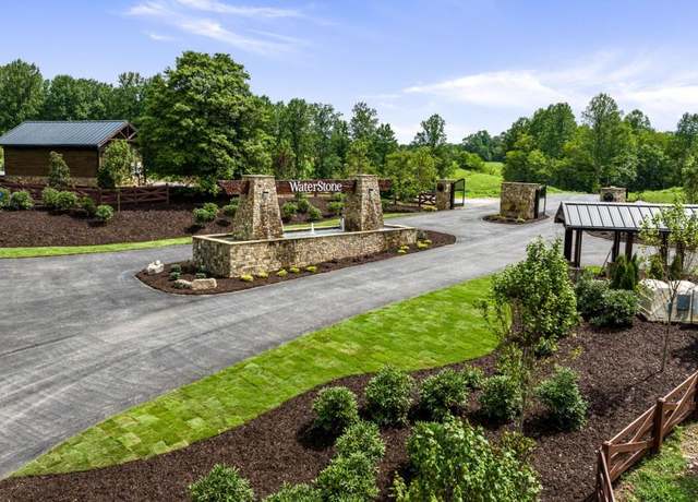 Property at Lot 2 Waterstone, Mineral Bluff, GA 30559