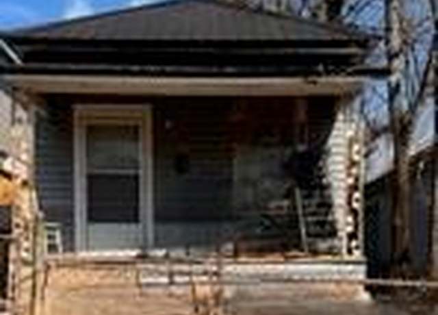 Property at 323 Spikes St, Macon, GA 31206, 2 beds, 1 bath