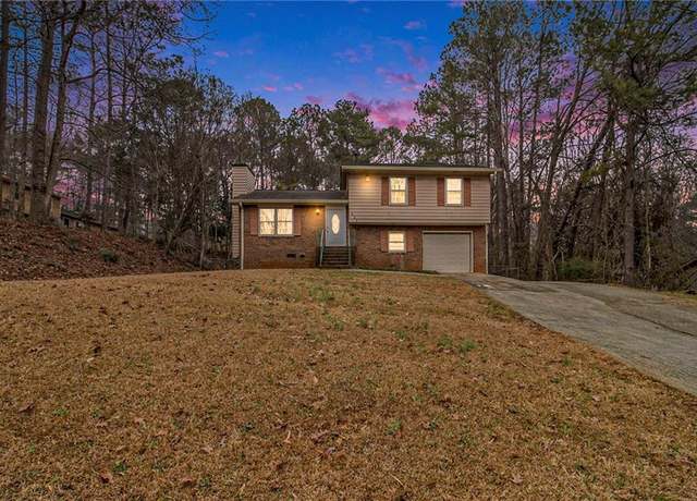 Property at 620 Bell Rd SE, Conyers, GA 30094, 3 beds, 2 baths