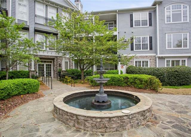 Property at 4100 Paces Walk SE #2309, Atlanta, GA 30339, 2 beds, 2 baths