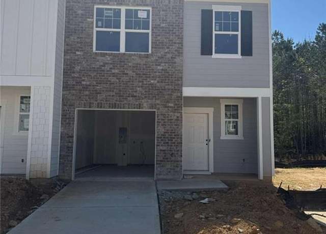 Property at 244 Rydal Way, Winder, GA 30680, 3 beds, 2.5 baths