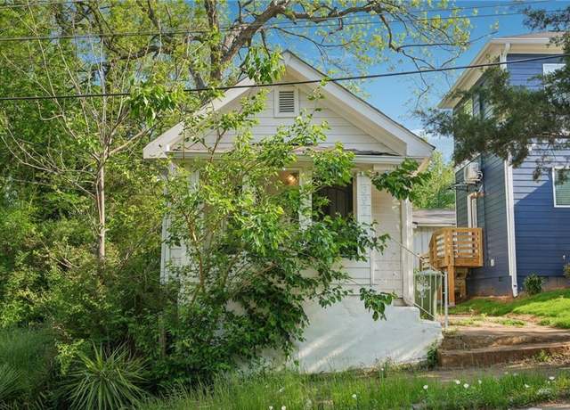 Property at 397 Mary St SW, Atlanta, GA 30310, 1 bed, 1 bath