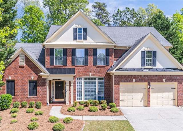 Property at 1685 Laleiah Dr, Cumming, GA 30041, 4 beds, 3.5 baths