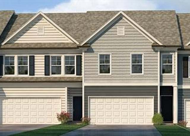 Property at 45 Huntley Trce #6, Hoschton, GA 30548, 4 beds, 2.5 baths