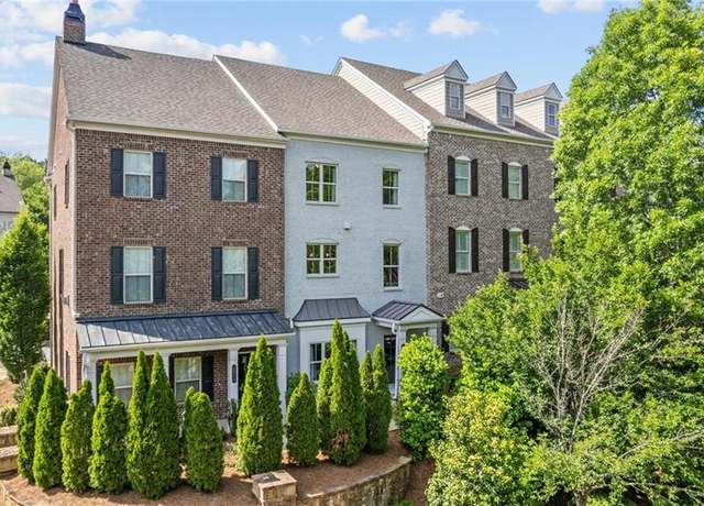 Property at 1914 Forte Ln, Alpharetta, GA 30009, 4 beds, 3.5 baths