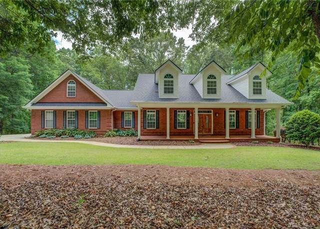 Property at 15 Walnut Ridge Way, Covington, GA 30014, 5 beds, 4 baths