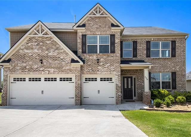 Property at 320 Conley Ave, Hampton, GA 30228, 5 beds, 4 baths