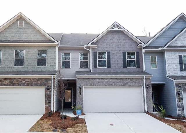 Property at 2304 Shetley Creek Dr, Norcross, GA 30071, 4 beds, 2.5 baths