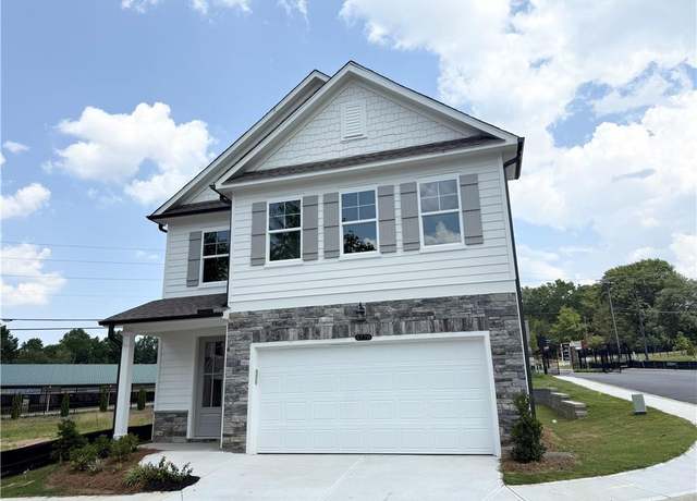 Property at 4778 Moonstone Trce, Kennesaw, GA 30144, 4 beds, 3.5 baths