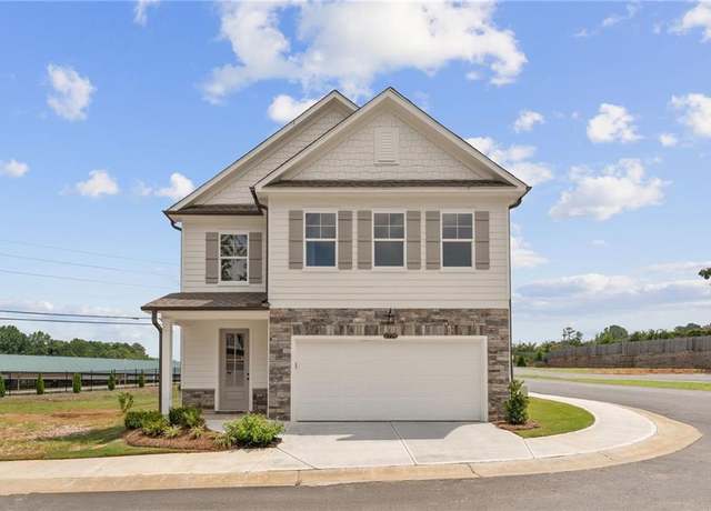 Property at 4778 Moonstone Trce, Kennesaw, GA 30144, 4 beds, 3.5 baths