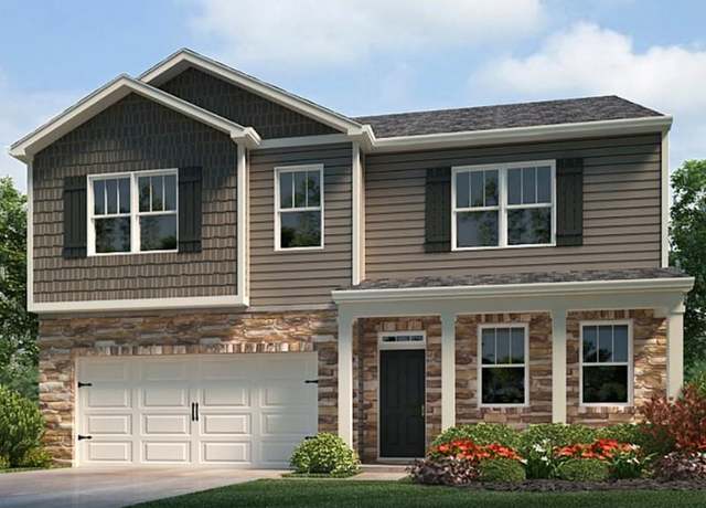 Property at 105 Crooked Lake Park, Villa Rica, GA 30180, 4 beds, 2.5 baths