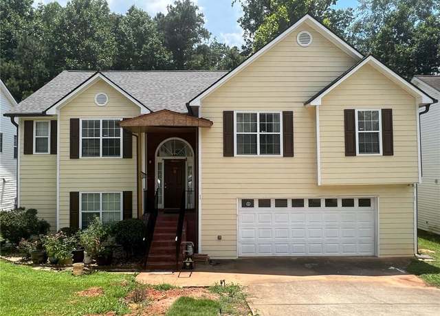 Property at 355 Tambec Trce NW, Lilburn, GA 30047, 5 beds, 3 baths