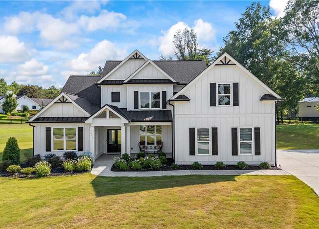 Property at 8865 Little Mill Rd, Cumming, GA 30041, 4 beds, 4.5 baths