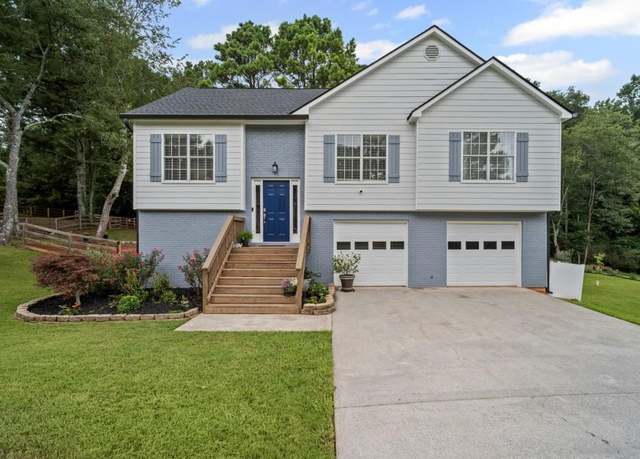 Property at 101 Laguna Springs Dr, Woodstock, GA 30188, 3 beds, 2 baths