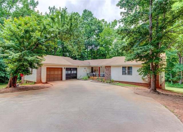 Property at 322 Kibbee Rd, Mcdonough, GA 30252, 4 beds, 3 baths