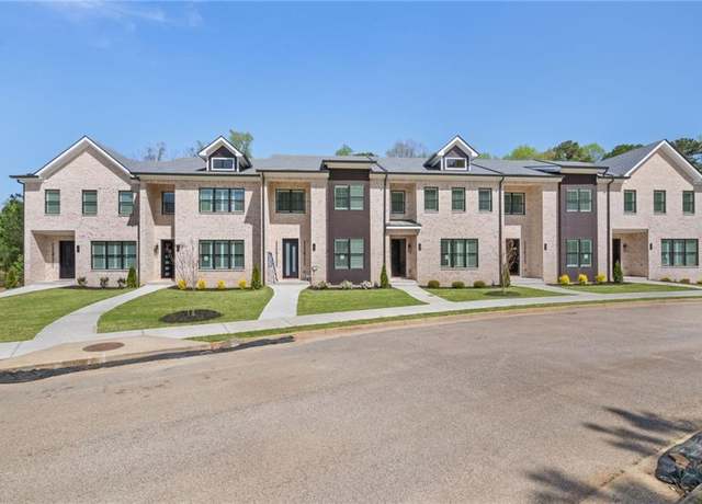 Property at 173 Brush Creek Ct, Stockbridge, GA 30281, 5 beds, 2.5 baths