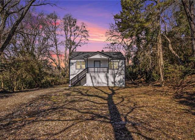 Property at 1490 Broad St NE, Conyers, GA 30012, 3 beds, 2 baths
