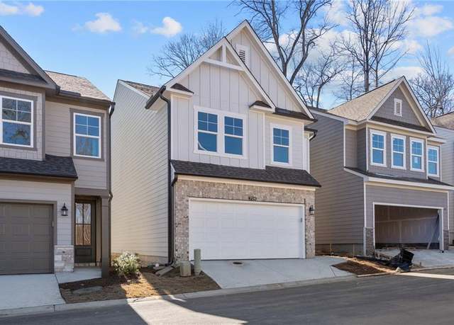 Property at 714 Smokey Quartz Way, Kennesaw, GA 30144, 3 beds, 2.5 baths