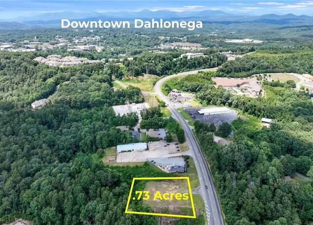 Property at 1392 S Chestatee St, Dahlonega, GA 30533