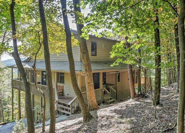 Property at 15 Wild Turkey Ln, Big Canoe, GA 30143, 3 beds, 2.5 baths