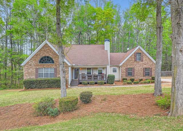 Property at 270 Albertas Ct, Mcdonough, GA 30252, 3 beds, 2 baths