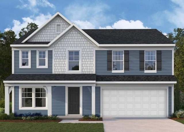 Property at 437 Traminer Way, Braselton, GA 30517, 4 beds, 2.5 baths