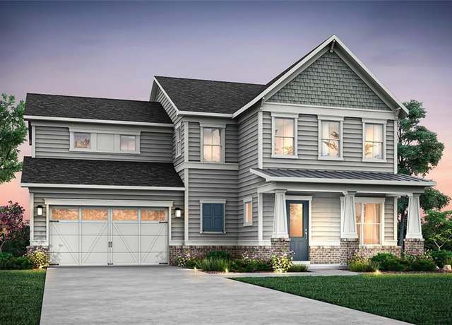 Property at 4775 Wyat Farm Overlook, Cumming, GA 30040, 5 beds, 4.5 baths